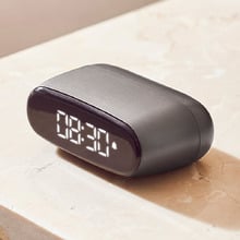Lexon Minut Digital Alarm Clock